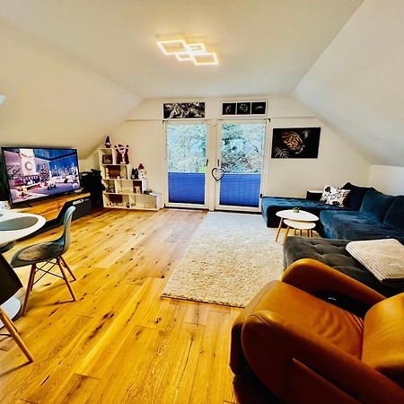 Ferienwohnung Traum Berg - Koppelberg Traben-Trarbach Exterior foto
