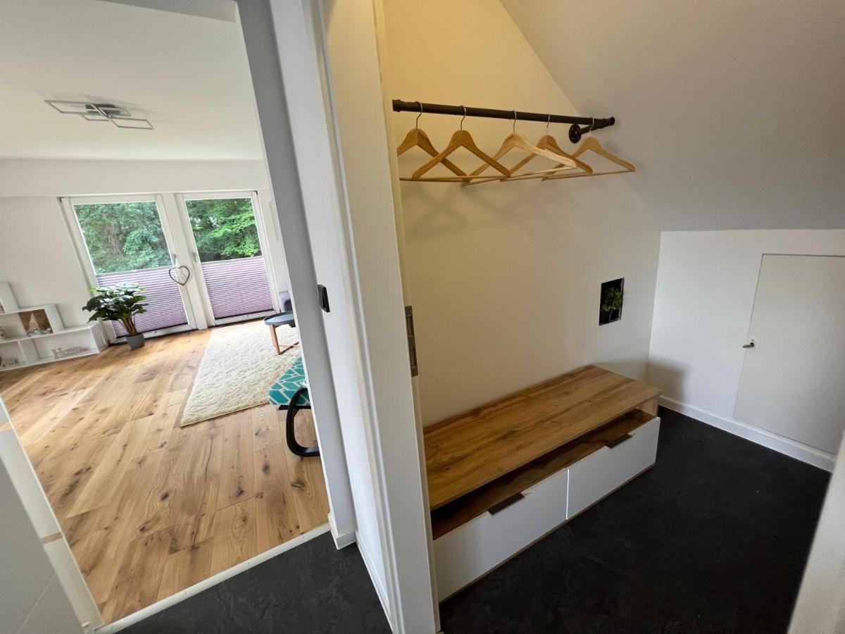 Ferienwohnung Traum Berg - Koppelberg Traben-Trarbach Exterior foto