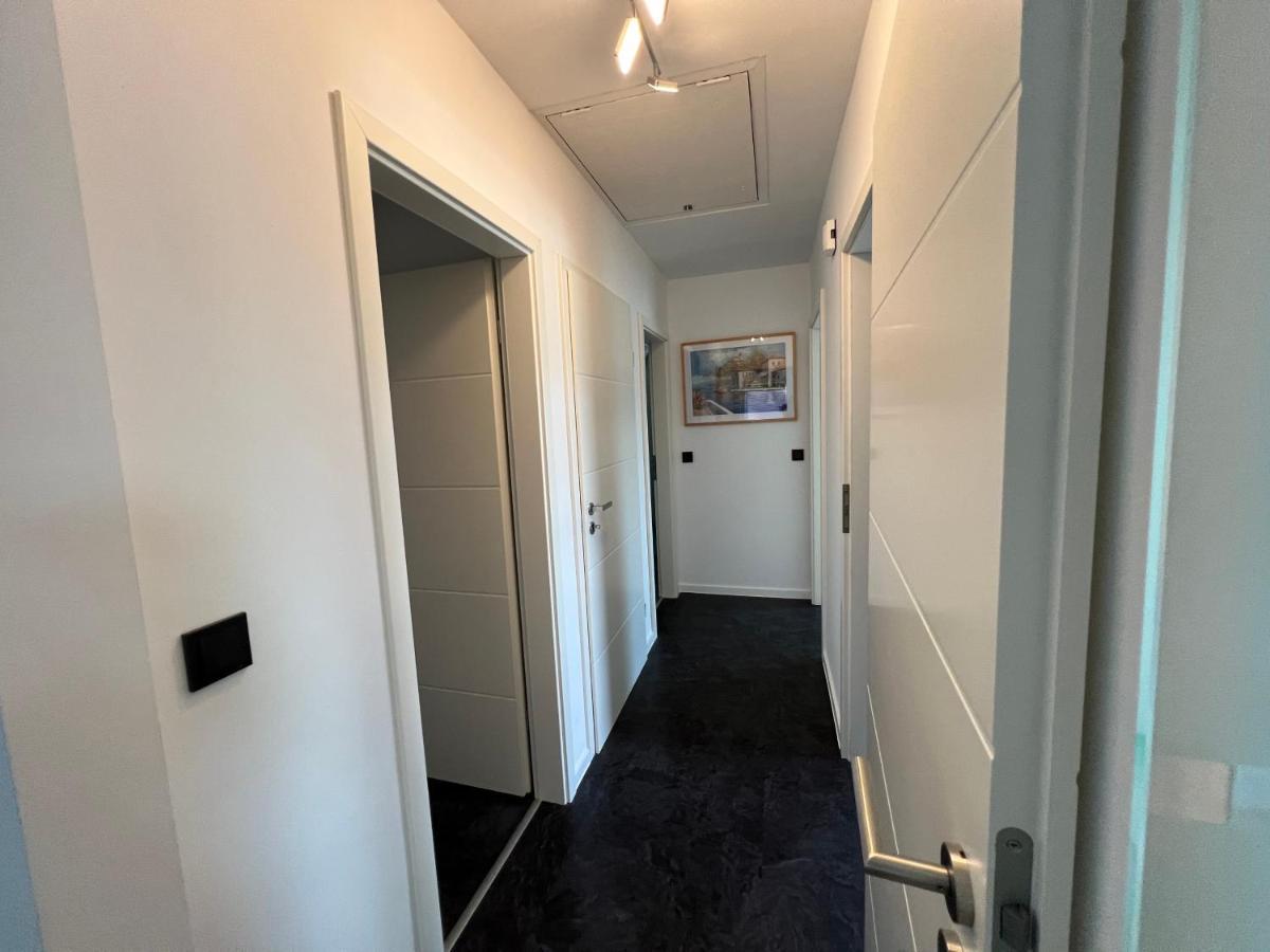Ferienwohnung Traum Berg - Koppelberg Traben-Trarbach Exterior foto
