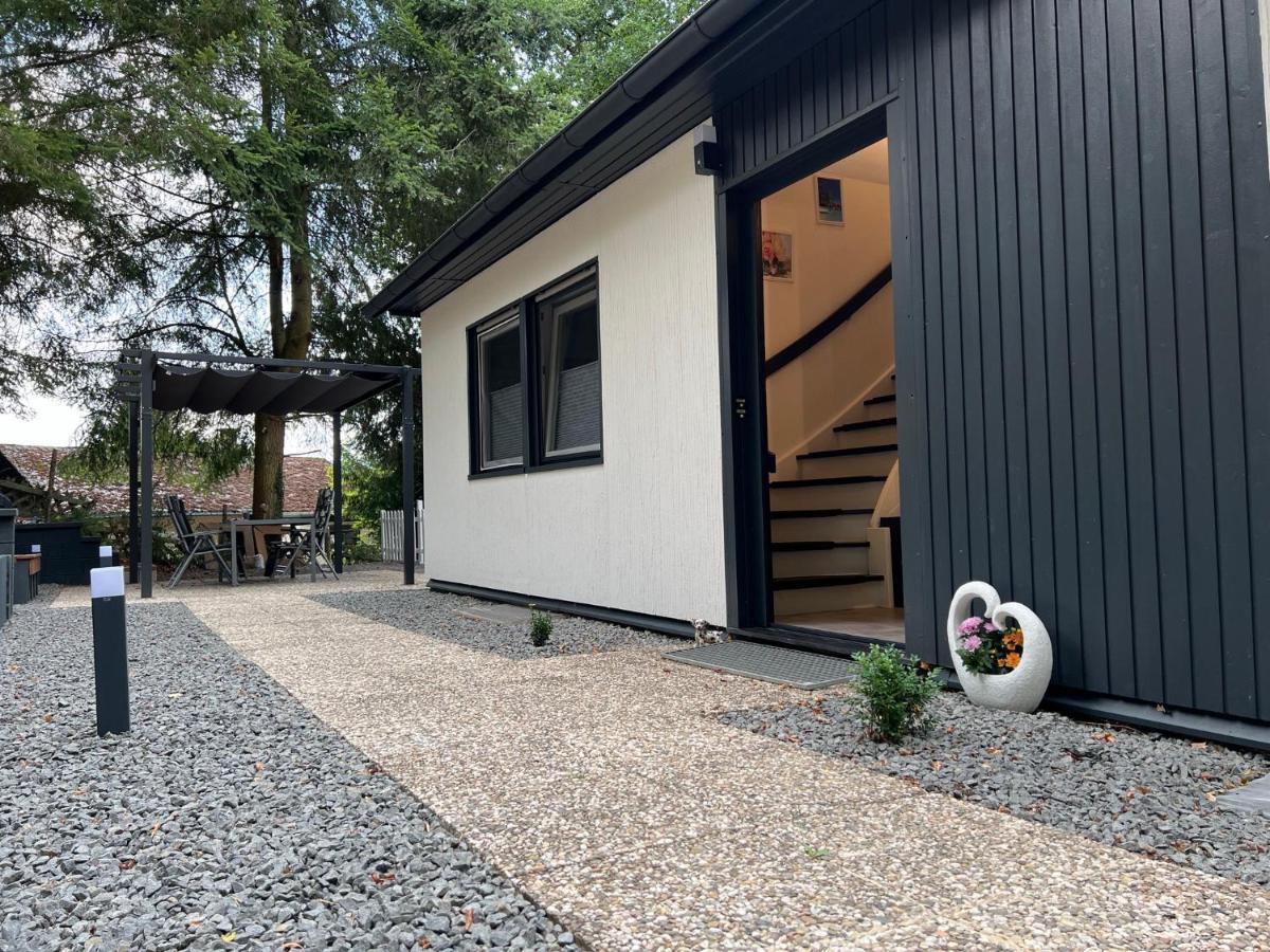 Ferienwohnung Traum Berg - Koppelberg Traben-Trarbach Exterior foto
