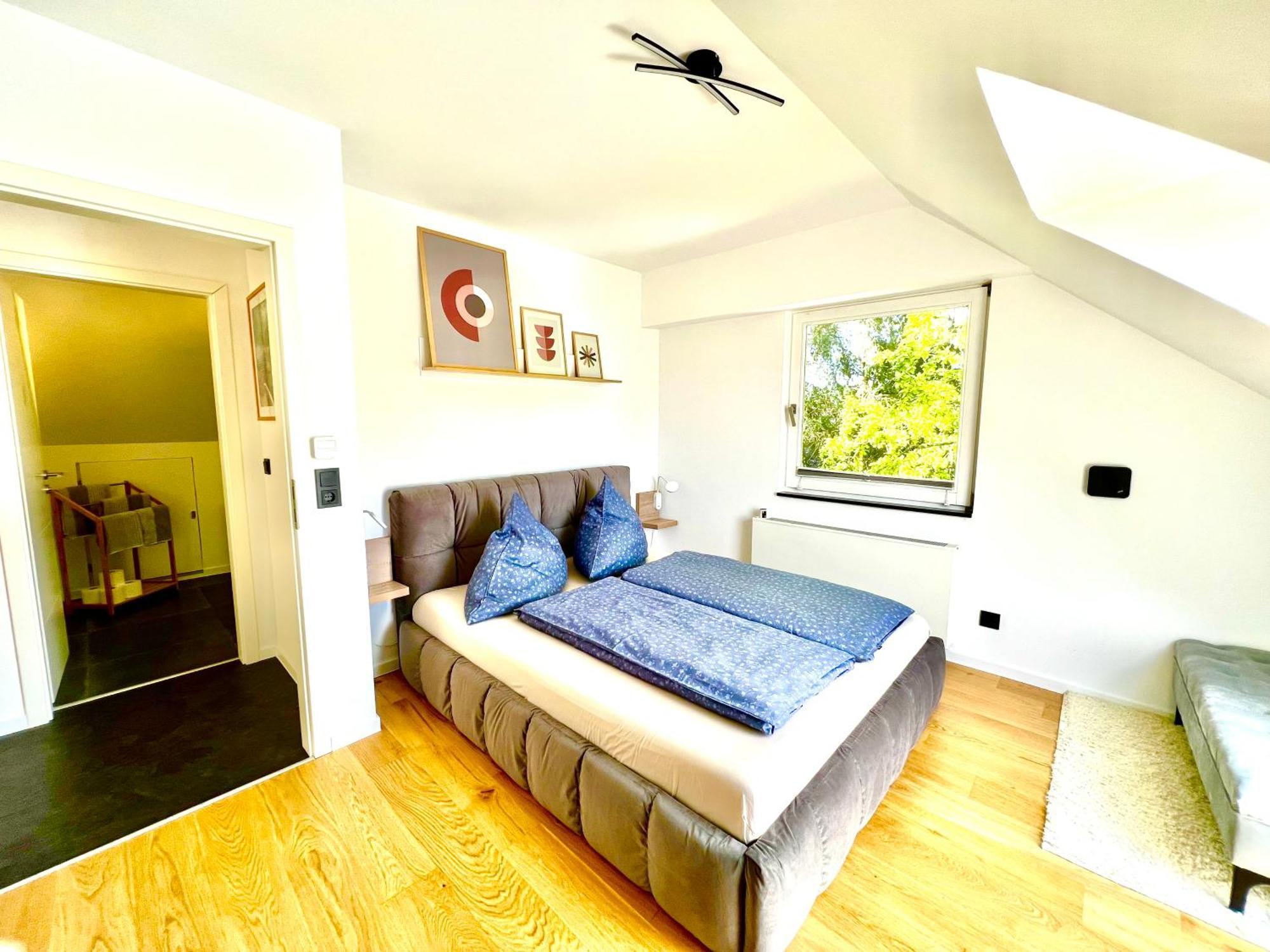Ferienwohnung Traum Berg - Koppelberg Traben-Trarbach Exterior foto